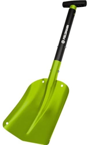 MARQUE GENERIQUE Fieldmann FPL 4002 Schaufel Aluminium klappbar