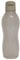 Tupperware to Go Eco 750ml Eco Easy Flip Top Trinkflasche EcoEasy für Kohlensäure creme