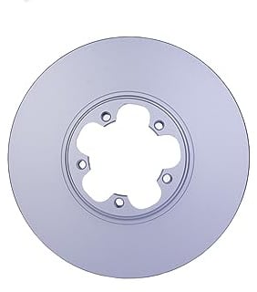 HELLA 8DD 355 108-121 Bremsscheibe - 50349PRO - beschichtet - 276mm