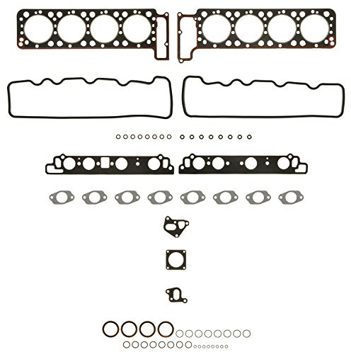 Ajusa 52071800 Gasket Set cylinder head