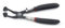 GEARWRENCH Angled Hose Clamp Pliers - 3977
