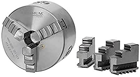 PLATO 3 GARRAS 80 MM QUANTUM