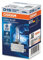 Osram Xenarc COOL BLUE INTENSE D1S HID Xenon-Brenner, Entladungslampe, 66140CBI, Faltschachtel (1 Stück)