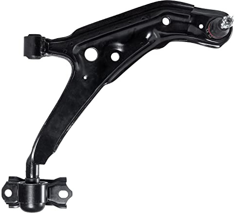 febi bilstein 14149 Control Arm with bushes, joint and one mounting, pack of one