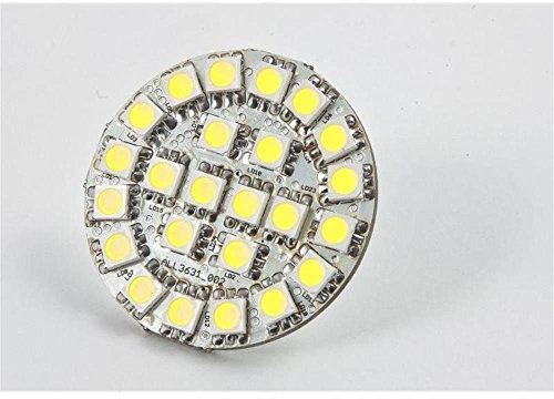 Synergy 21 LED Retrofit G4 24x SMD 5050 cw Pins hinten