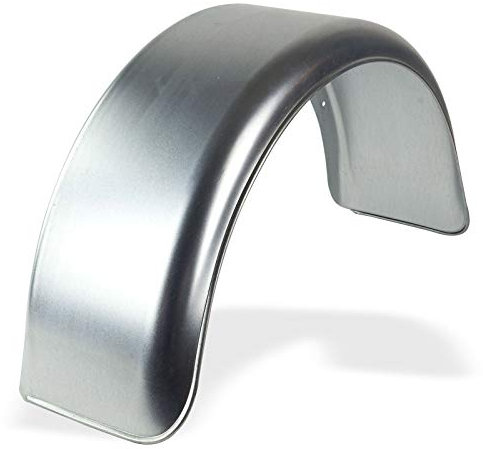 DEMA Kotflügel H 2212/12, 220 mm breit