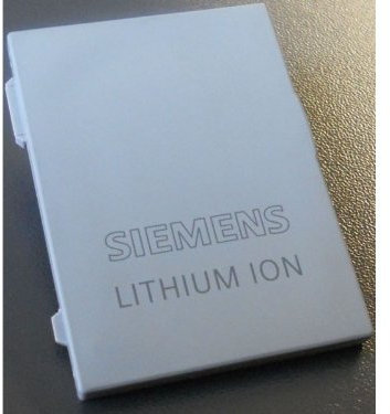Siemens AKKU 600mAh für Gigaset CF62/CF62T/CXV65/CXV70/C65/C72/C75/CF5/M75/S65