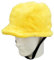 Euro Souvenirs Plüsch Mütze Bauhelm