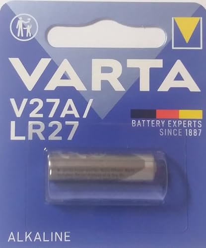 Varta professional electronics v27A 4227
