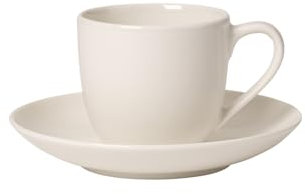 Villeroy & Boch for Me Mokka-/Espressotasse 2tlg.