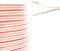 Ex-Pro® - AV-Pro OFC Oxygen Free Copper Loud Audio/Speaker Cable, 2 x 0.5mm² [OD 4mm x 2mm] - 20m Reel