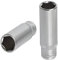 KS TOOLS 922.1430 Douille longue 6 pans ULTIMATE 1/4'', 10 mm