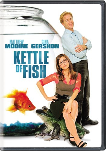 Kettle of Fish [DVD] [Region 1] [US Import] [NTSC]