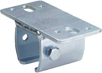 HBS-Schiebetür und -torbeschläge | HBS, Torzubehör, Schiebetor, Rolltor, Laufrolle, Führungsschiene, Metall, Industrie, Montage, robust, langlebig