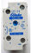 Eltako S91-100-12V- Interruttore generale per corrente di sovraccarico elettromeccanico