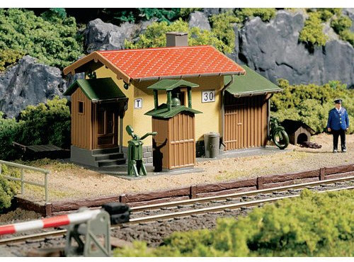 Auhagen GmbH 11322 - Streckenwärterhaus