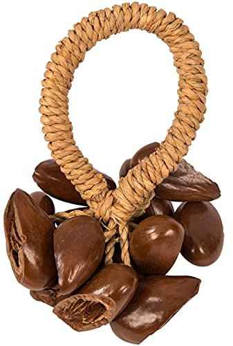 Performance Percussion NS1 Nut Shell Shaker