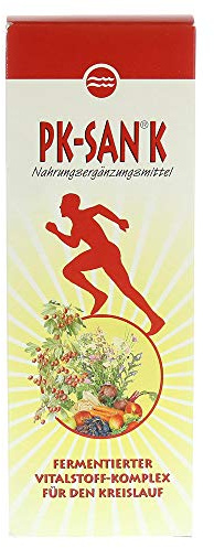 Pk San K F.d.kreislauf 250 ml