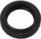Omegon Kamera-Adapter T2 Ring kompatibel mit Canon EOS