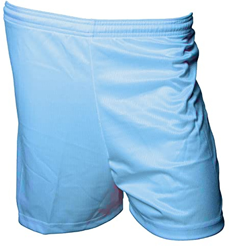 Precision Micro-stripe Football Shorts Junior
