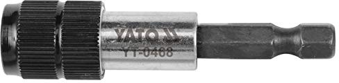 SCREWDRIVER BIT HOLDER 14