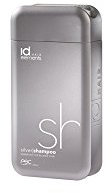 IdHAIR Silver - Silver Shampoo for Blond Hair, 1er Pack (1 x 250 ml)