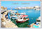 Crete - Greece - Jumbo Fridge Magnet