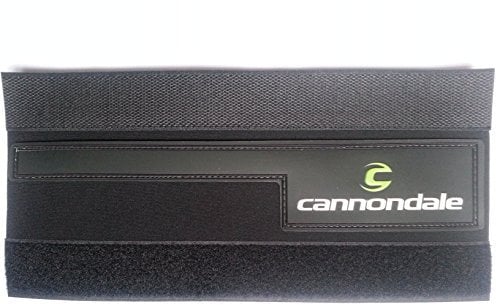 Horn Catena 04 Kettenschützer Schwarz Einheitsgröße