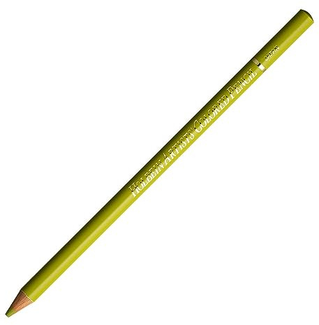 Holbein Artists Colored Pencils - Pastels