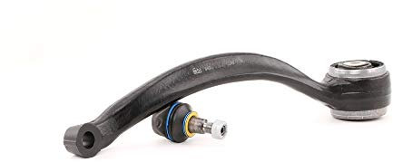 febi bilstein 40853 Querlenker mit Lager, Gelenk und Anbaumaterial, 1 Stück