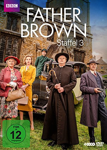 Father Brown - Staffel 3