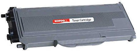 Kores G1260HC Kompatibel Toner Pack of 1