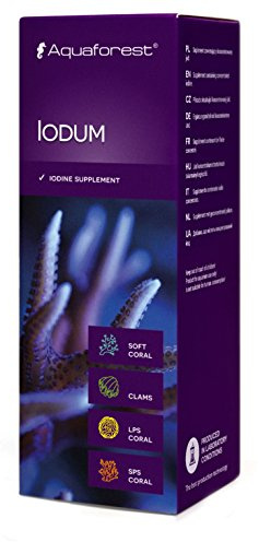 Aquaforest Iodum 50 ml