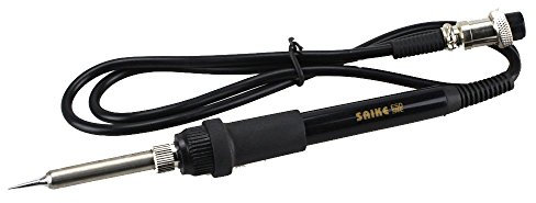 Earlywish Soldering Iron for SMD Rework Soldering Station 852D+ Replacement
