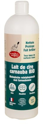 La Drogerie écologique Bodenmilch, 1 l