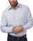 Rydale Mens Country Check Shirts (L, Market Day Dark Navy)