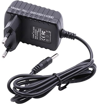 vhbw Chargeur Compatible avec Nokia 1100, 1101, 1110, 1110i, 1112, 2100, 2300, 2310, 2600, 2650, 2652, 3100, 3120, 3200 Smartphone, téléphone Portable