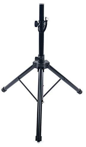 Roland St-A95 Speaker Stands, Companion Speaker Stand for Kc And Ba Series, A Carrying Bag with Shoulder Strap Included