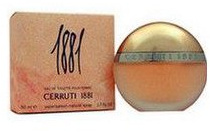 Cerruti 1881 Femme Eau De Toilette Vapo 50 ml