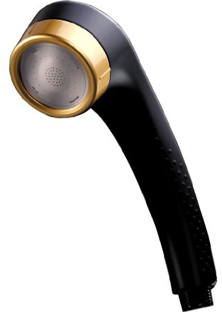 Salon style scalp care shower SSC-24N (japan import)
