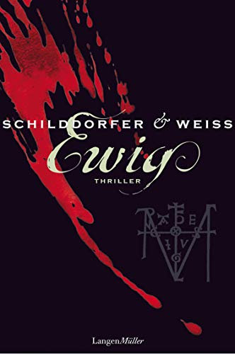 Ewig: Thriller