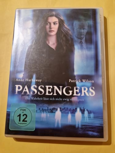 Passengers