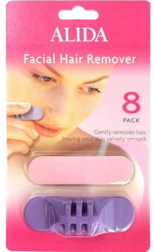 Alida Facial Hair Remover