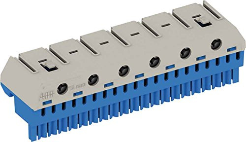 Striebel&John N-Klemmenblock ZK206B