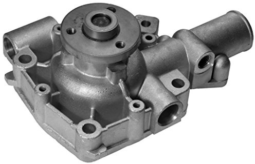 Magneti Marelli 350981334000 Wasserpumpe | Kompatibel mit: FIAT REGATA, UNO, IVECO DAILY I Kasten, DAILY I Pritsche/Fahrgestell, DAILY II Bus, DAILY II Kasten