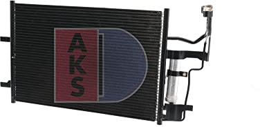 AKS DASIS 112026N Klimaanlagen