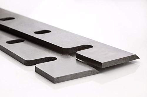 Dettagli per Dewalt DW733 HM (TCT) Planer Blades Replaces Dewalt Blade dw7332