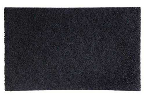 filtre a charbon 290 x 460 a decouper pour hotte SCHOLTES - C00134169