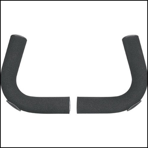 Humpert Lenker AHS Lenkerenden Vario Sport f. AHS System Fahrradlenker Handlebar