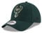 New Era Milwaukee Bucks NBA The League 9Forty Adjustable Cap - One-Size